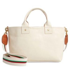Clare V Bruno Tote Bag